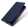 Husa pentru Sony Xperia 10 V - Dux Ducis Skin Pro - Black