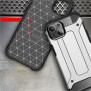 Husa pentru iPhone 14 - Techsuit Hybrid Armor - Black