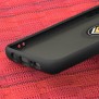Husa pentru Xiaomi Redmi Note 12 5G - Techsuit Glinth - Black