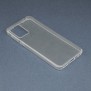 Husa pentru Motorola Moto E13 - Techsuit Clear Silicone - Transparent
