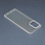 Husa pentru Motorola Moto G73 - Techsuit Clear Silicone - Transparent