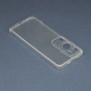 Husa pentru Huawei P60 / P60 Pro - Techsuit Clear Silicone - Transparent