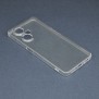 Husa pentru OnePlus Nord CE 3 Lite - Techsuit Clear Silicone - Transparent