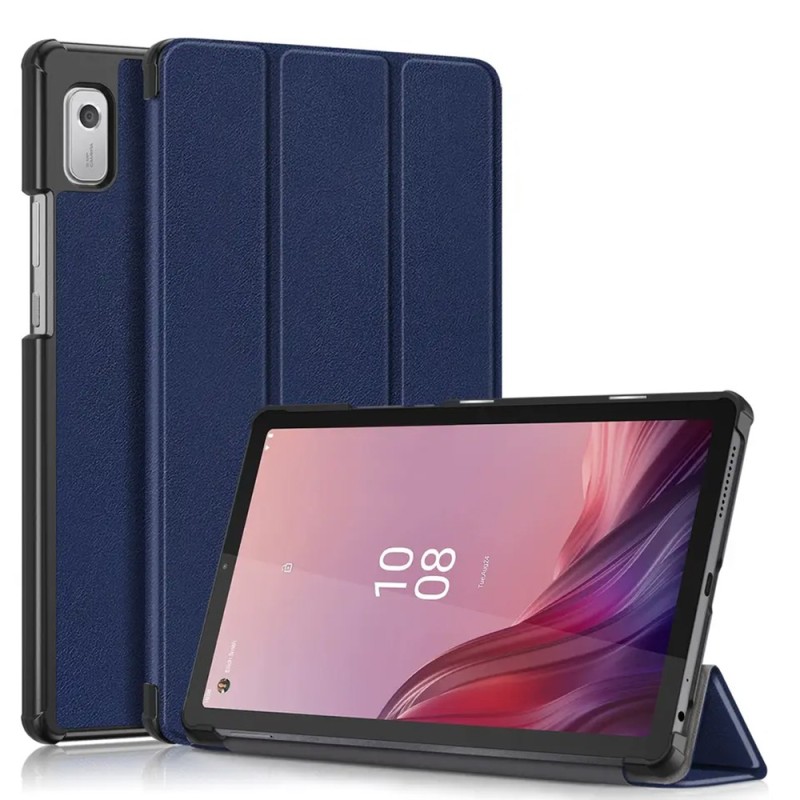 Husa pentru Lenovo Tab M9 9.0 - Techsuit FoldPro - Blue