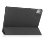 Husa pentru Lenovo Tab P11 Gen 2 11.5 - Techsuit FoldPro - Black