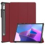 Husa pentru Lenovo Tab P11 Pro Gen 2 11.2 - Techsuit FoldPro - Red