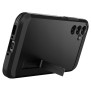 Husa pentru Samsung Galaxy A34 5G - Spigen Tough Armor - Black