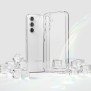 Husa pentru Samsung Galaxy A54 - Ringke Fusion - Clear