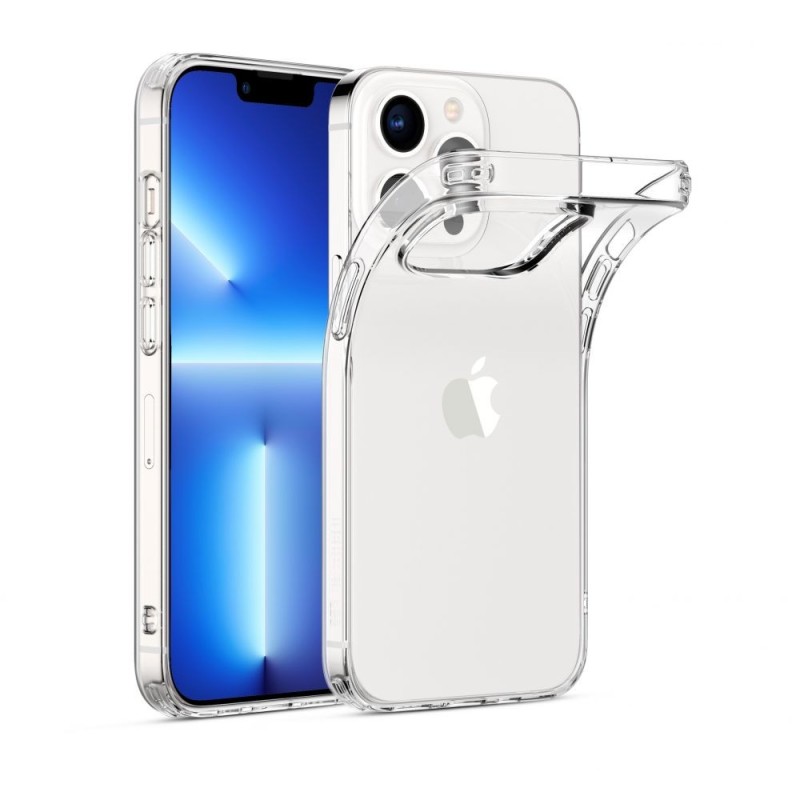 Husa pentru iPhone 13 Pro Max - ESR Project Zero - Clear