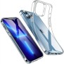 Husa pentru iPhone 13 Pro Max - ESR Project Zero - Clear