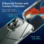 Husa pentru iPhone 13 Pro Max - ESR Project Zero - Clear