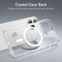 Husa pentru iPhone 14 Pro Max - ESR Classic Kickstand HaloLock - Clear