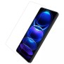 Folie pentru Xiaomi Redmi Note 12 Pro 5G / 12 Pro+ / Poco X5 Pro - Nillkin Amazing H - Clear