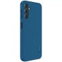 Husa pentru Samsung Galaxy A14 5G - Nillkin Super Frosted Shield - Blue