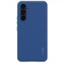 Husa pentru Samsung Galaxy A54 - Nillkin Super Frosted Shield - Blue