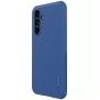 Husa pentru Samsung Galaxy A54 - Nillkin Super Frosted Shield - Blue