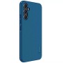 Husa pentru Samsung Galaxy A34 5G - Nillkin Super Frosted Shield - Blue