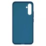 Husa pentru Samsung Galaxy A34 5G - Nillkin Super Frosted Shield - Blue