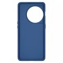 Husa pentru OnePlus 11 - Nillkin Super Frosted Shield - Blue