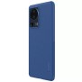 Husa pentru Xiaomi 13 Lite - Nillkin Super Frosted Shield Pro - Blue