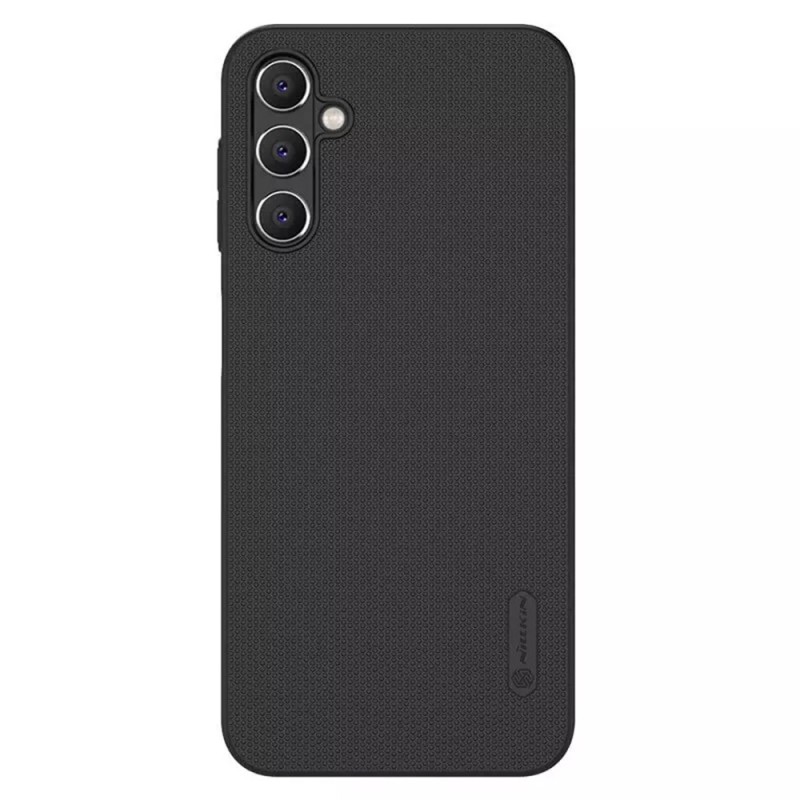 Husa pentru Samsung Galaxy A14 4G - Nillkin Super Frosted Shield - Black