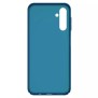 Husa pentru Samsung Galaxy A14 4G - Nillkin Super Frosted Shield - Blue