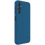 Husa pentru Samsung Galaxy A14 4G - Nillkin Super Frosted Shield - Blue