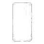 Husa pentru Samsung Galaxy A54 - Nillkin Nature TPU PRO Case - Transparent