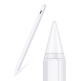 Stylus pen pentru iPad cu functia Palm Rejection - ESR Stylus Pen Digital - White