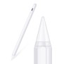 Stylus pen pentru iPad cu functia Palm Rejection - ESR Stylus Pen Digital - White