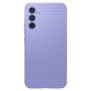 Husa pentru Samsung Galaxy A34 5G - Spigen Liquid Air - Awesome Violet
