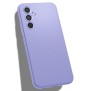 Husa pentru Samsung Galaxy A54 - Spigen Liquid Air - Awesome Violet