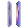 Husa pentru Samsung Galaxy A54 - Spigen Liquid Air - Awesome Violet