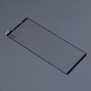 Folie pentru Sony Xperia 1 V - Dux Ducis Tempered Glass - Black