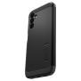 Husa pentru Samsung Galaxy A14 4G - Spigen Tough Armor - Black