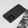 Husa pentru Xiaomi Redmi Note 12 Pro 5G / Poco X5 Pro - Techsuit eFold Series - Black