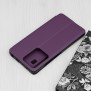 Husa pentru Xiaomi Redmi Note 12 Pro 5G / Poco X5 Pro - Techsuit eFold Series - Purple