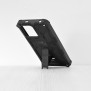 Husa pentru Xiaomi Redmi Note 12 5G / Poco X5 - Techsuit Blazor Series - Black