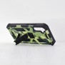 Husa pentru Samsung Galaxy A34 5G - Techsuit Blazor Series - Camo Lime