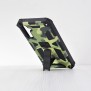 Husa pentru Samsung Galaxy A34 5G - Techsuit Blazor Series - Camo Lime