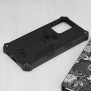 Husa pentru Xiaomi Redmi Note 12 Pro 5G / Poco X5 Pro - Techsuit Blazor Series - Black