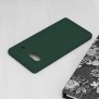 Husa pentru Google Pixel 7a - Techsuit Soft Edge Silicone - Dark Green