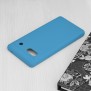 Husa pentru Google Pixel 7a - Techsuit Soft Edge Silicone - Denim Blue