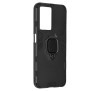 Husa pentru Oppo A57 4G / A57s / OnePlus Nord N20 SE - Techsuit Silicone Shield - Black