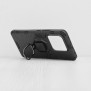 Husa pentru Xiaomi 13 Pro - Techsuit Silicone Shield - Black