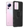 Husa pentru Xiaomi 13 Lite - Techsuit Silicone Shield - Black