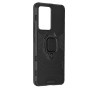 Husa pentru Xiaomi 13 Lite - Techsuit Silicone Shield - Black