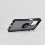 Husa pentru Oppo A57 4G / A57s / OnePlus Nord N20 SE - Techsuit Glinth - Black