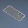 Husa pentru Oppo A57 4G / A57s / OnePlus Nord N20 SE - Techsuit Clear Silicone - Transparent