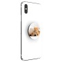 Suport pentru Telefon - Popsockets PopGrip - Basic Cat&Dog